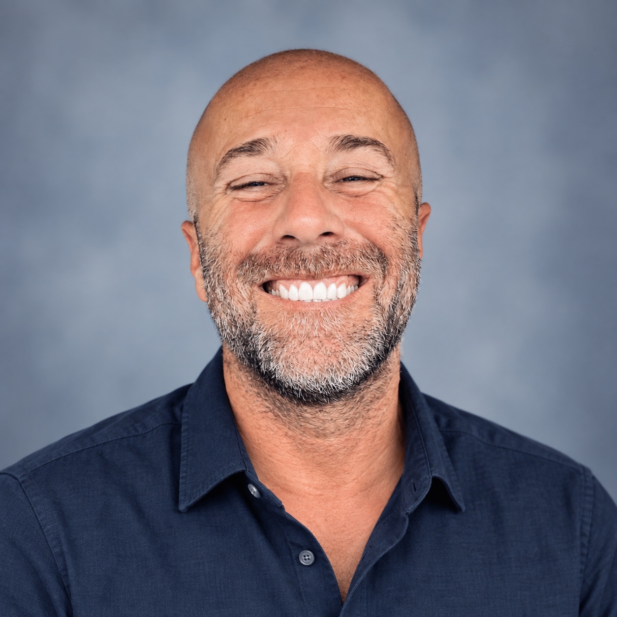 Giorgio Serantoni, Founder & CEO di HYGEN KLINX